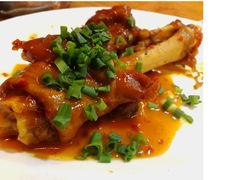 -西域阿里马新疆菜·清真(桂花路店)