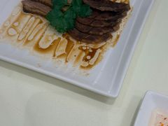 -兴悦酒家(保利克洛维店)