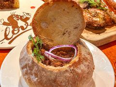 -布拉格餐厅· 中欧捷克菜(全国首店)