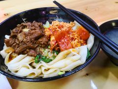 -乡姑缘陕西美食(上海桂林科技园店)