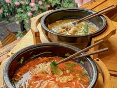 -勺子米线·云南传统小吃市集(四方街店)