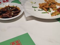 -鑫小城故事·藕汤·家常菜(台北一路总店)