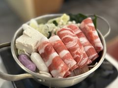 -采御鲜·回转寿司(汕头万达店)