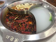 -陳艳红火锅(港汇店)