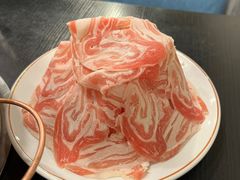 -楼外楼大刀肉传统火锅居(幸福街店)