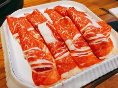 超级肥牛-丁卯•铜锅涮肉(工体店)