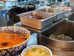 -丝路伊兰·兰州牛肉面(牛街总店)