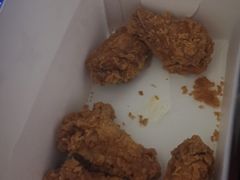 -肯德基(新凌云店)