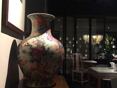 -T館·花园艺术餐厅