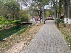 -白马涧龙池景区