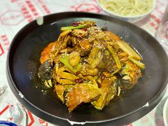 -文和友老长沙龙虾馆(化龙池店)