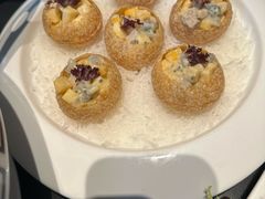 -铜锣湾·有麝自然香(渝北财富中心店)