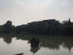 -常州武进九洲喜来登酒店