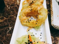 -米彩料理(西丽店)