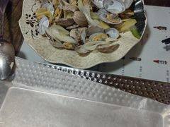 葱姜花蛤-西单翅酷(西单店)
