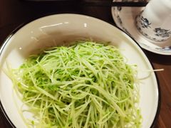 -粥堂里餐厅(城市御园店)