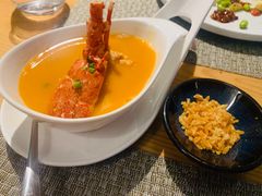 -香樟花园法式铁板烧(恒隆广场店)