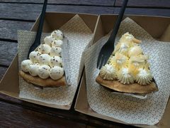 -Pie Bird(新闸路店)