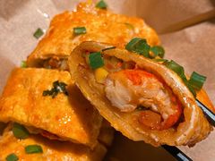 -探鱼·鲜青椒爽麻烤鱼(银泰城店)