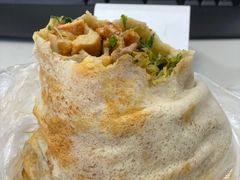 -阜阳杜大大卷馍(塘沽路店)