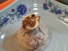 -老新隆牛肉锅贴(新街口店)