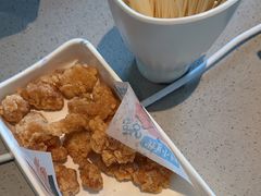 -半天妖烤鱼(永旺梦乐城店)