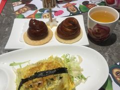 -点心代表DIM SUM ICON(中环店)