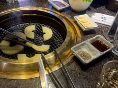 -正苑26年海鲜烤肉•牛尾汤汤饭(东港店)