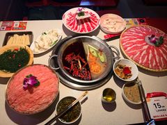 -小龙坎火锅(春熙太古里店)