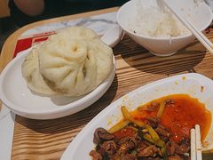 -乡村基·川味现炒大王(熙悦天街店)