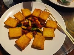 -猪肉婆私房菜(容桂总店)