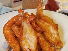 -小吊梨汤·北京菜·烤鸭(王府井银泰in88店)