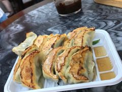-八珍·广式煎饺·广州老字号(北京路总店)