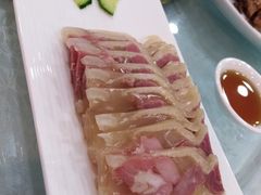-利鸿私宴(南京路步行街店)