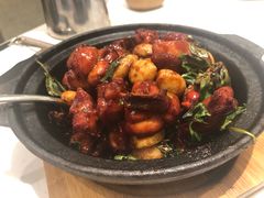 -鹿港小镇(悠唐店)