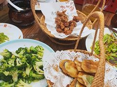 -老山东·山东菜(鲁菜名店)