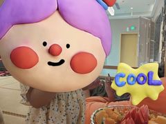 -星河湾温泉洗浴酒店