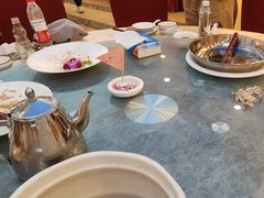 -南海食街(佛冈店)