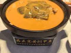-湘满甲·黄焖甲鱼创始者·湘菜·鲁菜(双井十里河潘家园店)