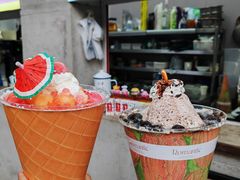 -大象厨房(重庆道店)