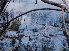 -雁荡山三折瀑景区