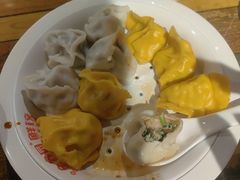 -金谷园饺子·烧烤(人大总店)
