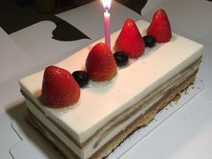 -美心西饼mx cakes(猎德优托邦店)