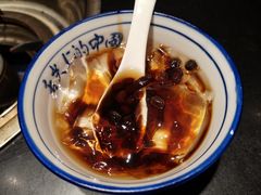 冰粉-晓宇重庆火锅(龙首店)