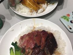 -深井陈记烧鹅酒家(新填地街店)