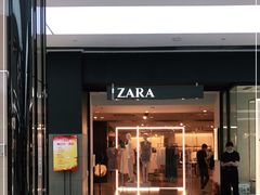 -ZARA(北美新天地时尚中心店)