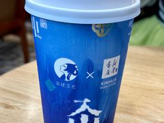 -茶理宜世(乐峰广场·尝乐集店)