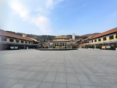 -正觉寺
