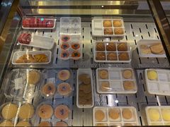 -蓉府金足印象(清江西路店)
