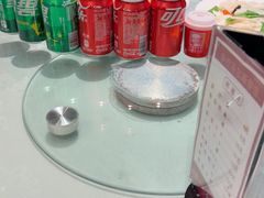 -华竹饭店(中央大街店)